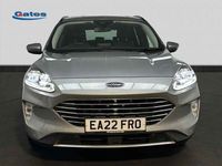 used Ford Kuga 5Dr Titanium 1.5 Tdci 120PS 2WD