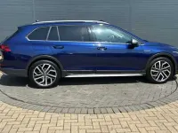 Used VW Golf VIII 200 HP (147 kW) 2023