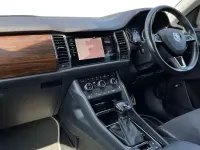 Used Skoda Kodiaq Scout 4x4 190 HP (139 kW) 2020 SUV