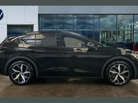 Ny VW ID.4 GTX 245 kW (334 HK) 2026 Svart SUV