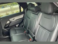 Used Land Rover Range Rover Sport SE Dynamic 440 HP (323 kW) 2023 Black SUV
