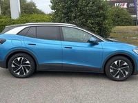 Used VW ID.4 Pro 210 kW (286 HP) 2025 Blue SUV