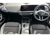 Used BMW 120 M Sport 156 HP (114 kW) 2025 Black sapphire metallic paint Hatchback