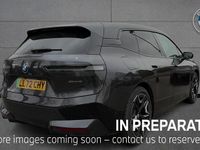 Used BMW iX M Sport 236 kW (322 HP) 2022 Grey SUV
