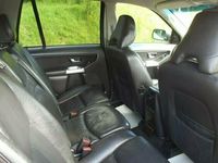 Used Volvo XC90 163 HP (119 kW) 2004 SUV
