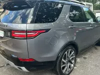 Used Land Rover Discovery 5 HSE 306 HP (225 kW) 2020 Grey SUV