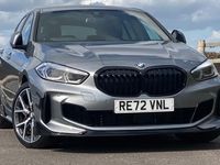 Used BMW 128 Comfort Edition 2022