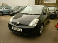 used Toyota Prius 1.5