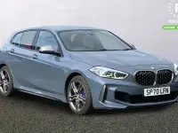 Used BMW M135 306 HP (225 kW) 2024 Hatchback
