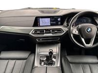 Used BMW X5 xLine 282 HP (207 kW) 2022 Black SUV