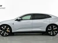 Begagnad Polestar 4 Plus 400 kW (544 HK) 2026 SUV