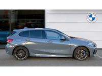 used BMW 118 1 Series i M Sport 1.5 5dr