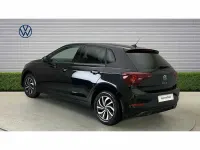 Used VW Polo Life 95 HP (69 kW) 2024 Other Hatchback