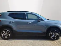 Used Volvo XC40 Plus 163 HP (119 kW) 2026 SUV