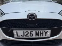 Used Mazda 2 Homura-Line 116 HP (85 kW) 2026 Hatchback