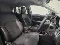 Used Mitsubishi ASX 117 HP (86 kW) 2019 Silver SUV