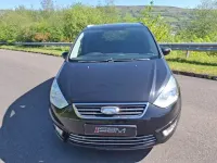 Usado Ford Galaxy Titanium X 140 HP (102 kW) 2011 Preto Monovolume