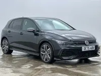 Used VW Golf VIII 150 HP (110 kW) 2025