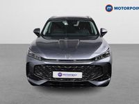 Used MG HS Trophy 224 HP (164 kW) 2025 Grey SUV