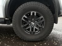 Second-hand Ford Ranger Raptor 2022 Alb Pickup