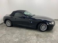 used BMW Z4 2.0i SE 2dr