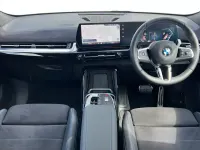 Used BMW X2 M Sport 168 HP (123 kW) 2024 Green SUV