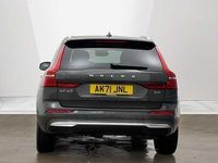 Used Volvo XC60 Inscription 194 HP (142 kW) 2022 SUV