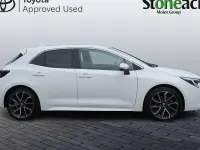 Used Toyota Corolla 196 HP (144 kW) 2025 Hatchback