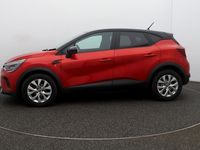 used Renault Captur 1.3 TCe Iconic SUV 5dr Petrol Manual Euro 6 (s/s) (140 ps) Android Auto