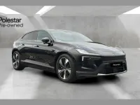Used Polestar 4 Plus 196 kW (267 HP) 2026 Black SUV