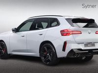 New BMW X3 Comfort Edition 398 HP (292 kW) 2026 SUV