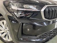 Used Skoda Kodiaq SE L 150 HP (110 kW) 2025 Black magic pearl effect SUV