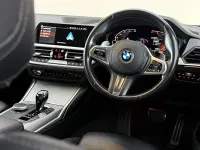 Used BMW 320 M Sport 190 HP (139 kW) 2020 Grey Sedan