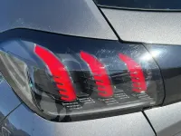 Usado Peugeot 208 Allure+ 99 HP (72 kW) 2023 Cinzento Citadino