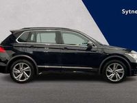 Used VW Tiguan 150 HP (110 kW) 2024 SUV