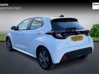 Used Toyota Yaris Hybrid 116 HP (85 kW) 2026 Hatchback