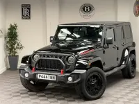 Used Jeep Wrangler Sport 2010 Black SUV
