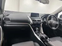Used Mitsubishi Eclipse Cross 2021 Grey SUV