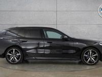 Used BMW 520 M Sport 205 HP (150 kW) 2025 Black Estate