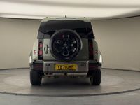 Used Land Rover Defender SE Dynamic 300 HP (220 kW) 2023 SUV