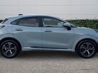 Used Ford Puma ST-Line 125 HP (91 kW) 2026 SUV