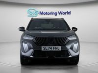 Used Peugeot 2008 GT 131 HP (96 kW) 2024 Grey SUV