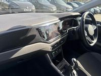 Second-hand VW Polo Life 80 CP (58 kW) 2022 Other Hatchback