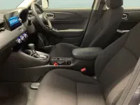 Used Honda HR-V Elegance 131 HP (96 kW) 2023 Grey SUV