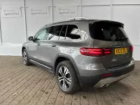 Used Mercedes GLB200 Executive 163 HP (119 kW) 2025 Grey SUV