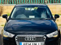 Used Audi A1 Sportback Sport 122 HP (89 kW) 2014 Hatchback