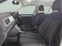 Used VW T-Roc Life 150 HP (110 kW) 2023 Grey SUV