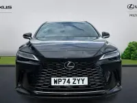 Used Lexus RX450h+ 309 HP (227 kW) 2024 Estate