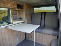 Usado VW Transporter 2007 Van