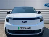 Used Ford Explorer Premium 250 kW (340 HP) 2025 White SUV